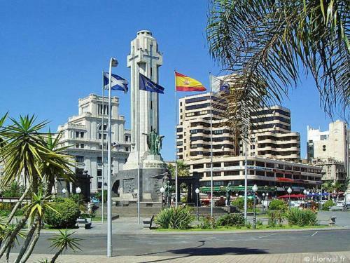 Live Santa Cruz Toscal