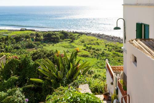 Apartamento Casa Jazm�n