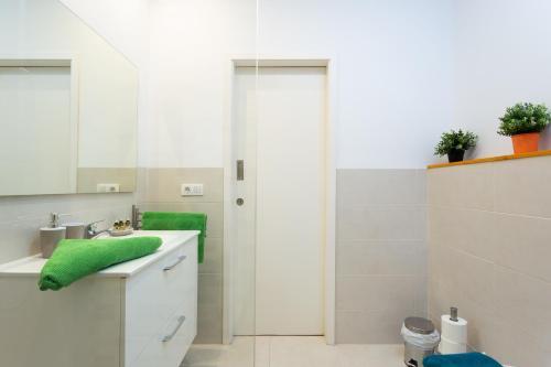 Apartamento Cental Flat In Santa Cruz