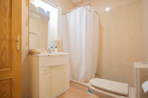 Three Bedroom Apartment