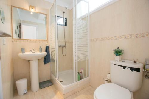 City Center Apartment Netflix