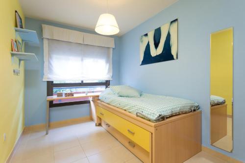 Apartamento Penthouse Maria Jimenez
