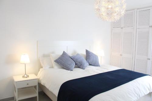 Apartamento Santa Cruz Stadium View