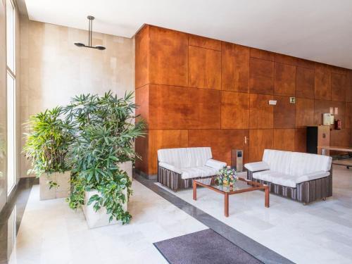 Apartment Estrelitzia