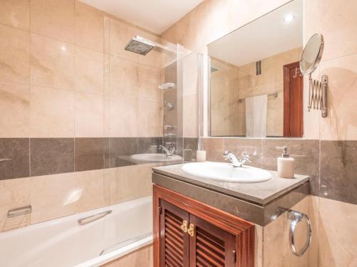 Apartment Estrelitzia