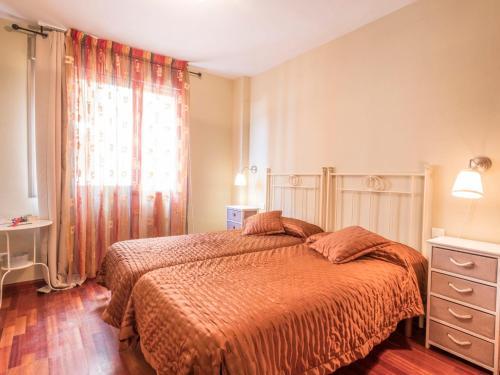 Apartment Estrelitzia