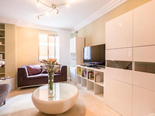 Apartment Estrelitzia