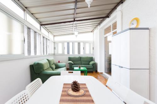 Apartamento Live Santa Cruz Pinocha