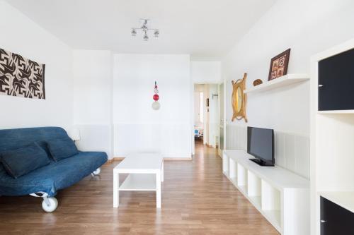 Apartamento Live Santa Cruz Pinocha