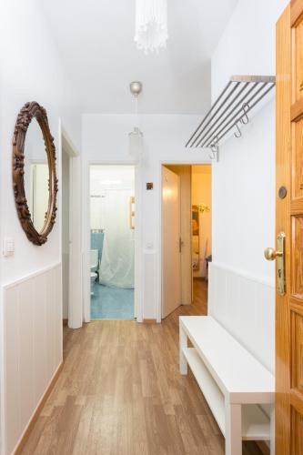 Apartamento Live Santa Cruz Pinocha