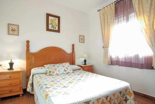 Torreblanca Villa Sleeps 6 Air Con Wifi