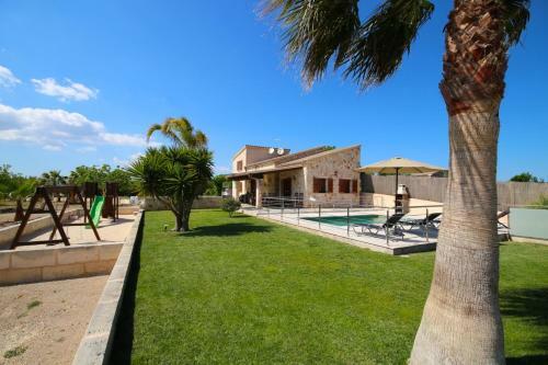 Villa Santa Margarida 158615