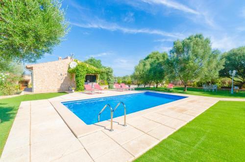 Villa Sa Teulada