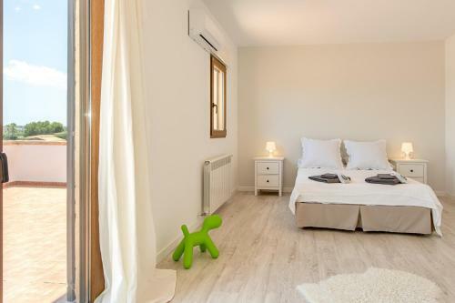 Villa Can Turquesa / Casa Turquesa