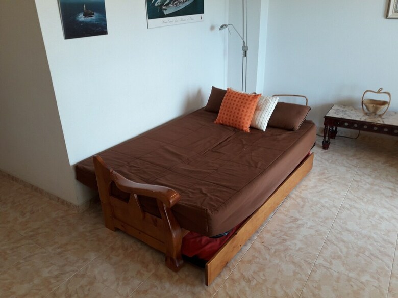 Apartamento Salamanca 8