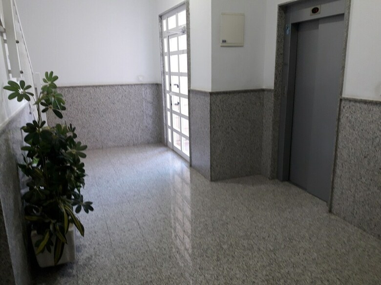 Apartamento Salamanca 8