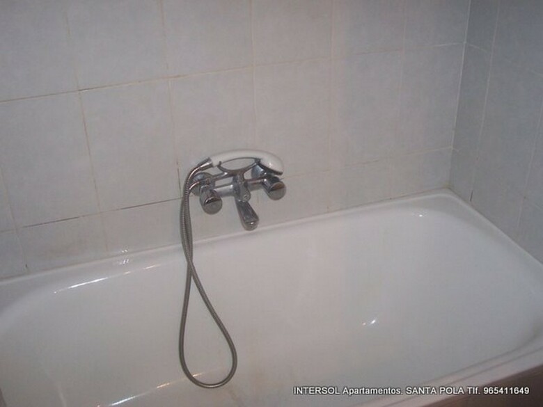 Apartamento Ap Costas Paraiso I - Santa Pola