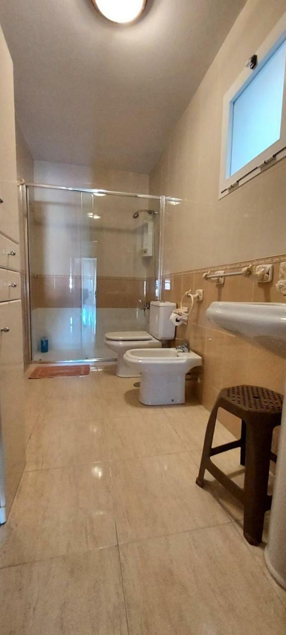 Apartamento Salamanca 38