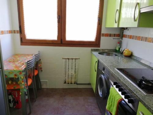 Apartamento Cercano Playas Sardinero
