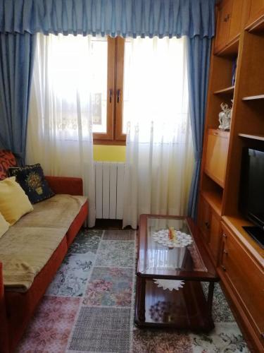 Apartamento Cercano Playas Sardinero