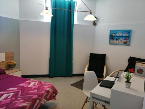 Bed & Breakfast Grupo Rh Santander