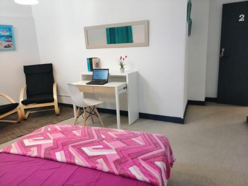 Bed & Breakfast Grupo Rh Santander