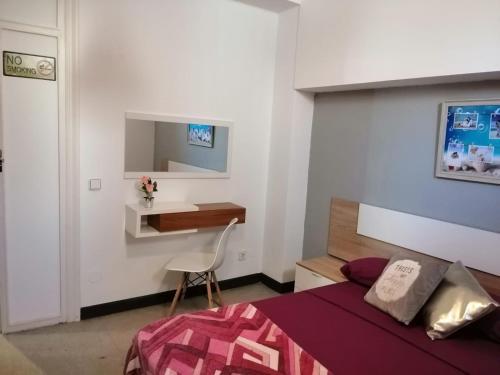 Bed & Breakfast Grupo Rh Santander