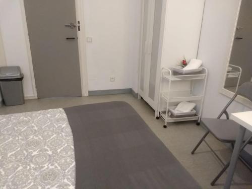 Bed & Breakfast Grupo Rh Santander