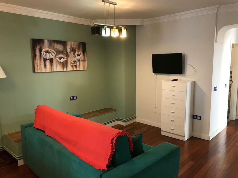 Apartamentos Vintage Menendez Pelayo