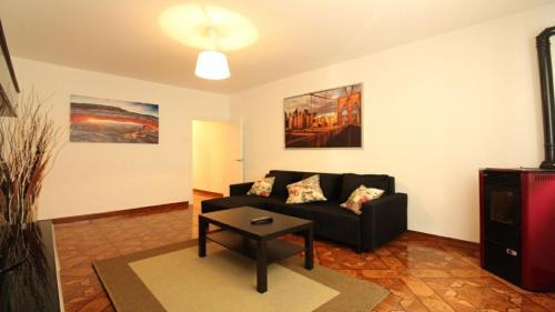 Apartamento Avenida De Cantabria 60a