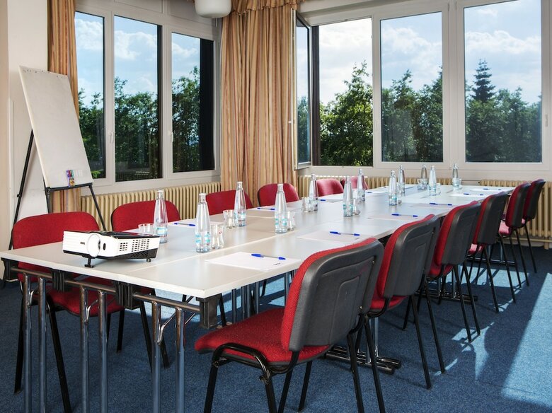 Orea Wellness Hotel Horizont