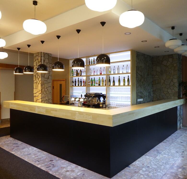 Orea Wellness Hotel Horizont