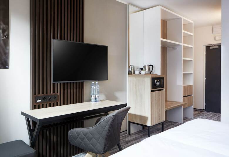 Orea Wellness Hotel Horizont