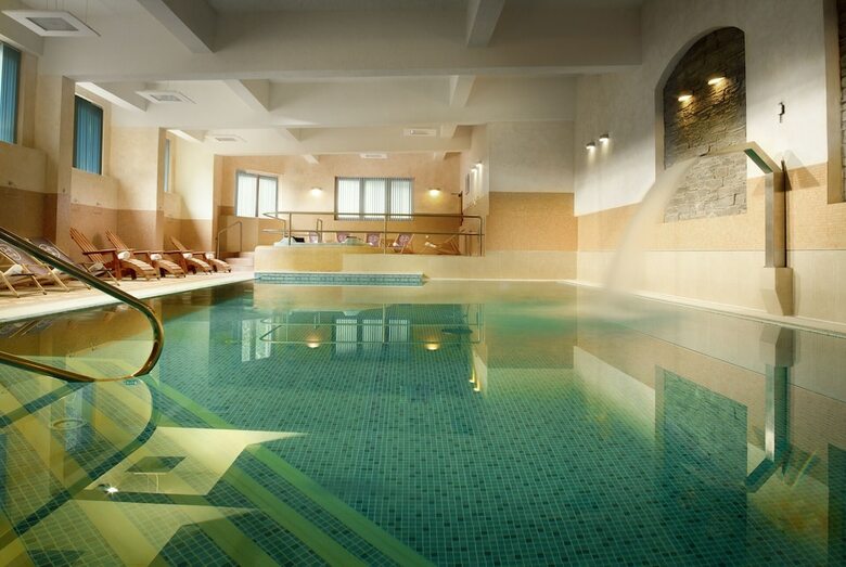 Orea Wellness Hotel Horizont