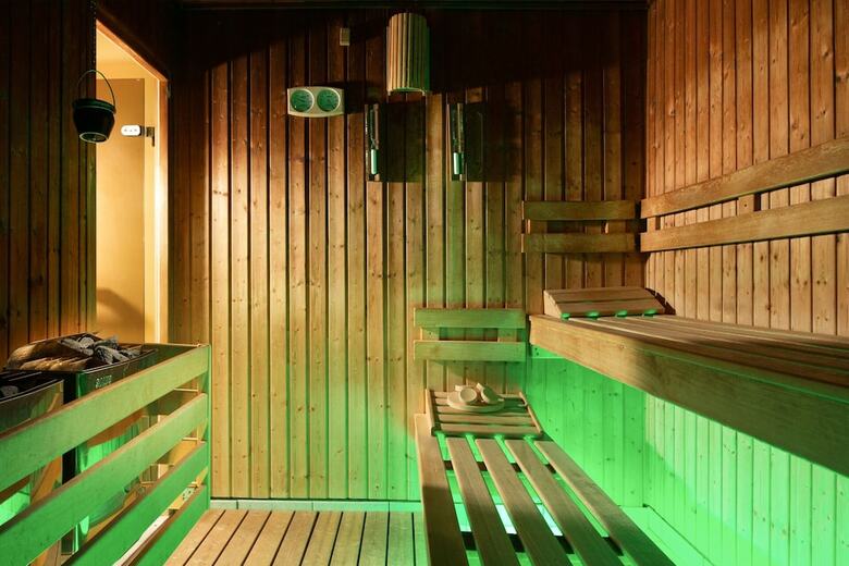 Orea Wellness Hotel Horizont