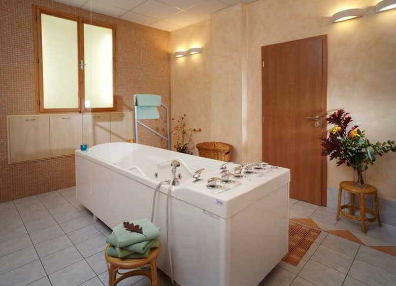 Orea Wellness Hotel Horizont