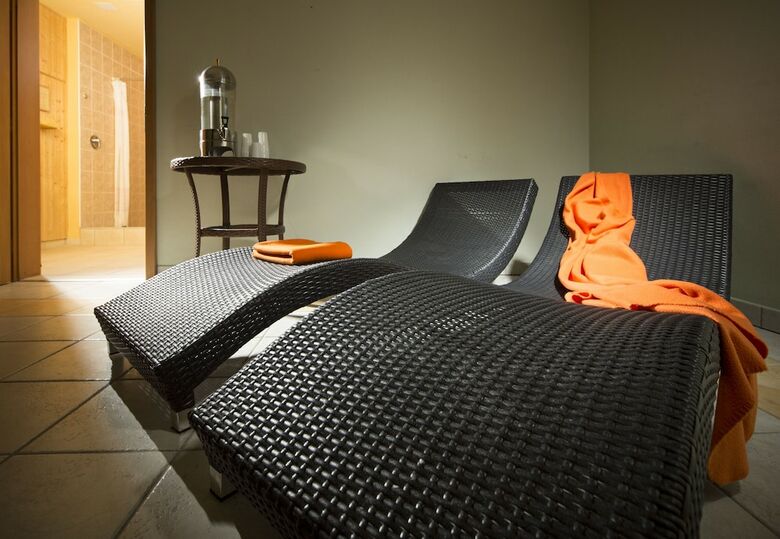 Orea Wellness Hotel Horizont