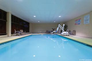 Holiday Inn Express Hotel & Suites Hermosa Beach