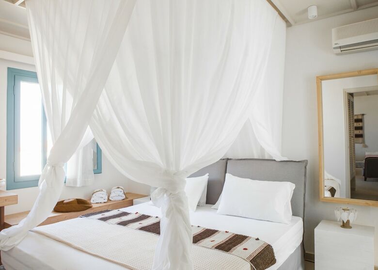 Apartamentos Villa Iokasti