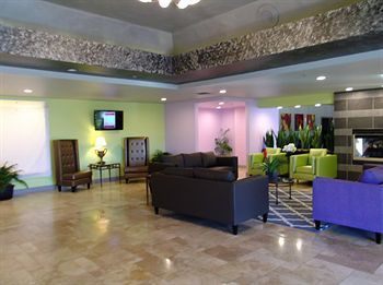 Hotel Holiday Inn Chico