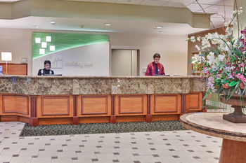 Hotel Holiday Inn Diamond Bar