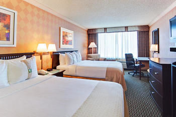 Hotel Holiday Inn Diamond Bar