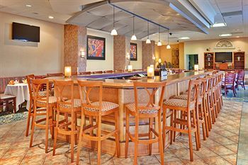 Hotel Holiday Inn Diamond Bar