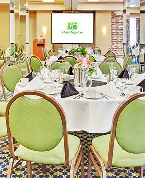 Hotel Holiday Inn Diamond Bar