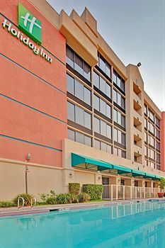 Hotel Holiday Inn Diamond Bar