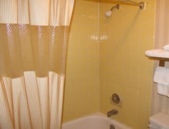 Hotel Days Inn Jeffersonville