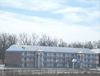 Hotel Days Inn Jeffersonville