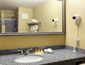 Hotel Days Inn Jeffersonville