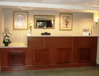 Hotel Holiday Inn Express Chiefland