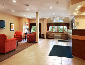 Hotel Microtel Inn & Suites Verona